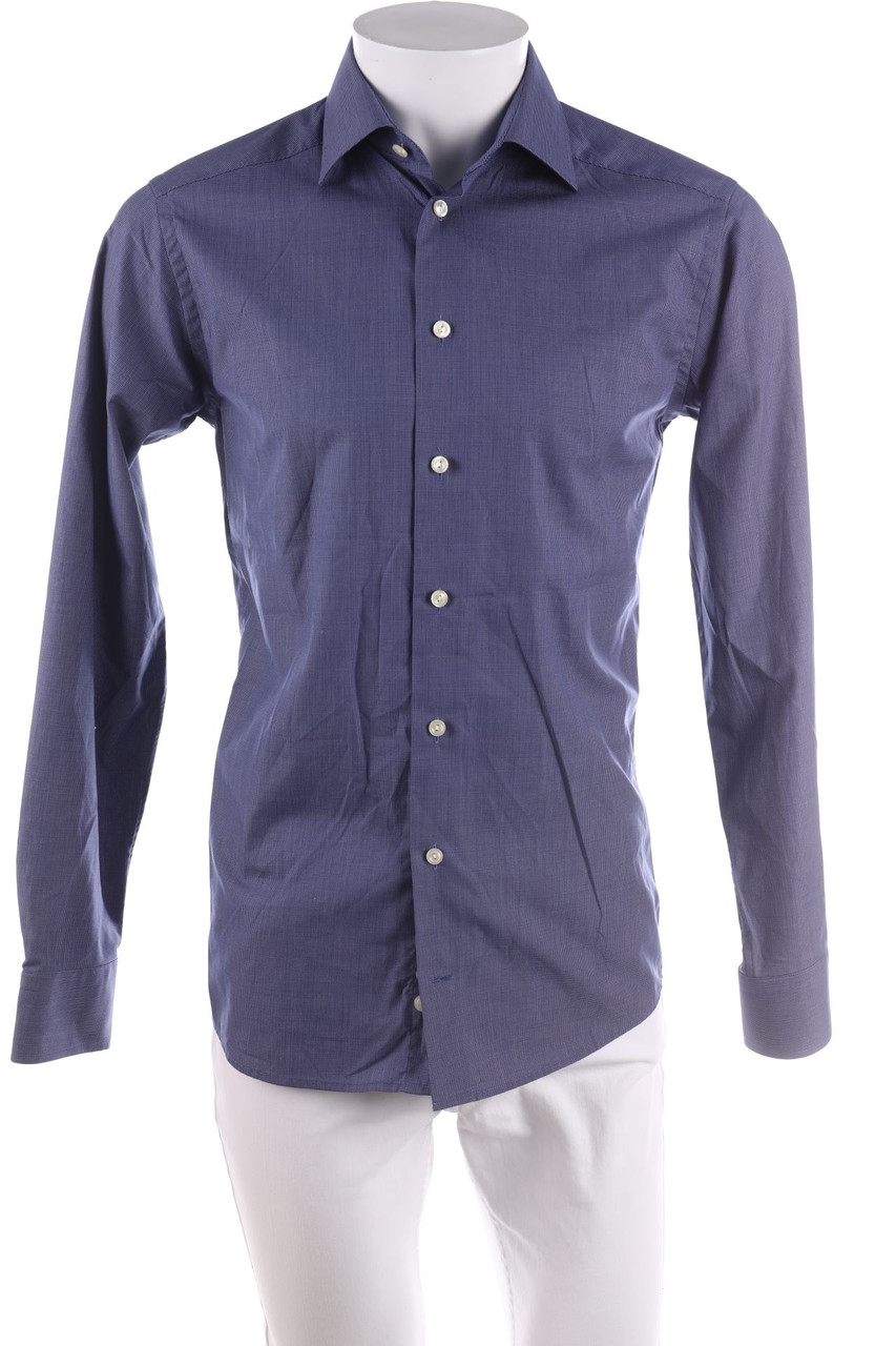 ETON - Hemd aus Baumwolle - S