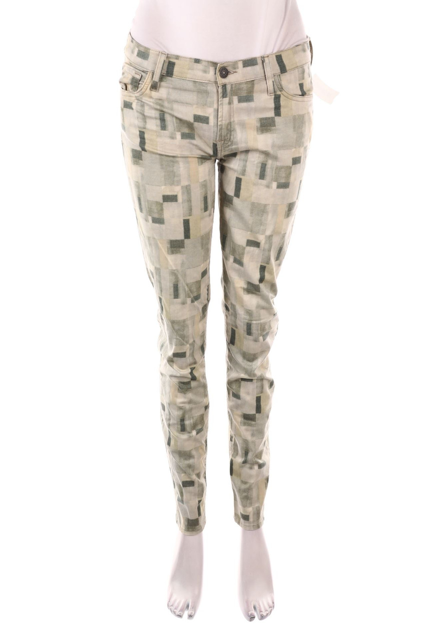 7 for all mankind - Skinny-Hose - M