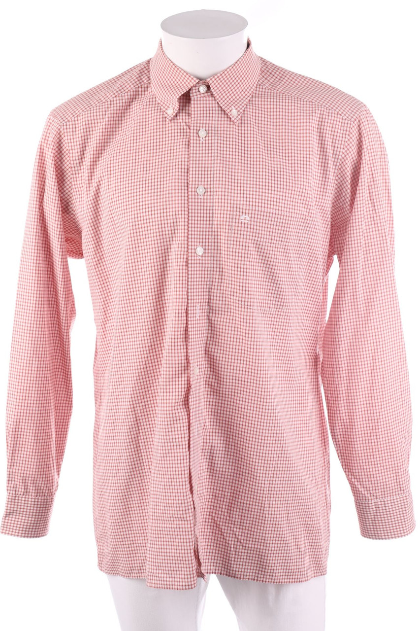 OLYMP Luxor - Hemd - L