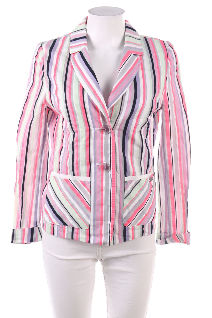 AIRFiELD - Blazer mit Streifen - XS