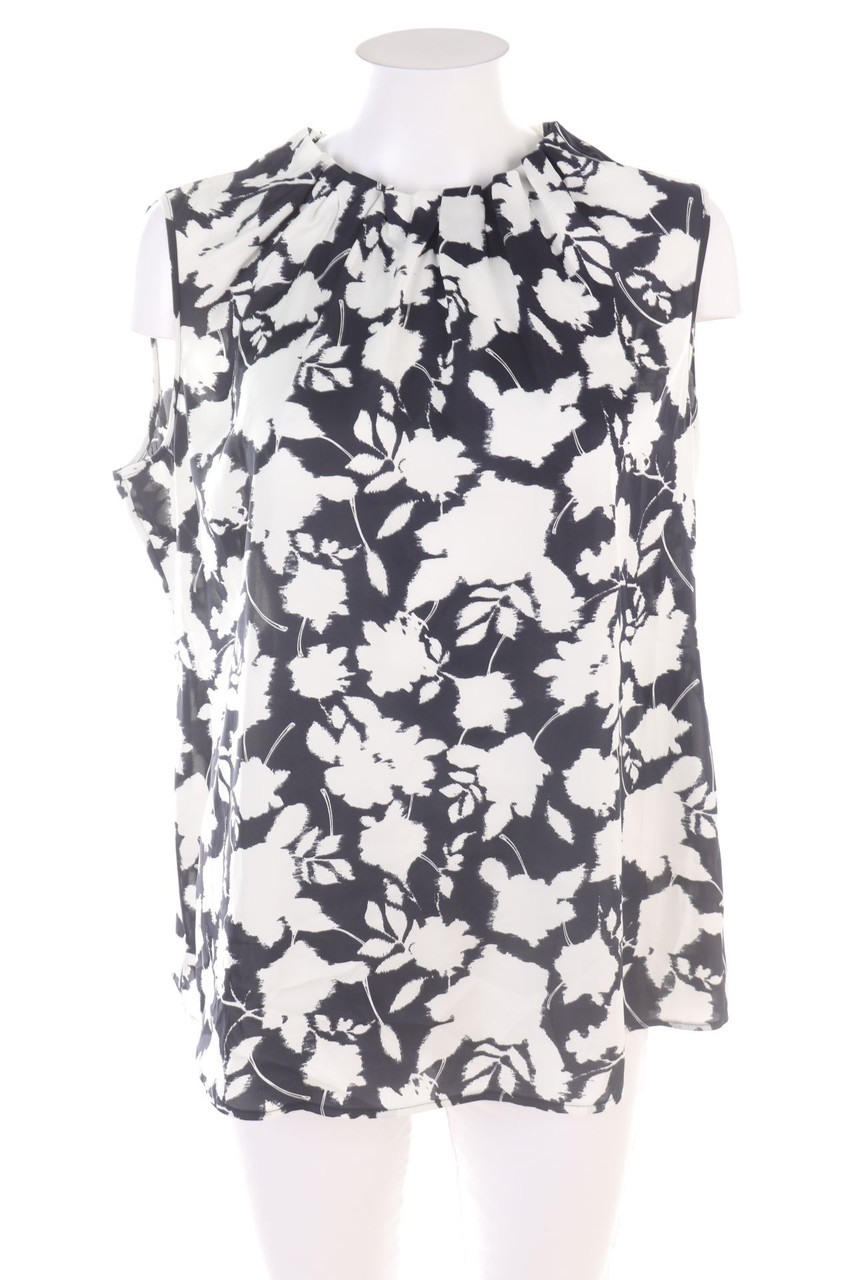 comma - Blusentop - 2XL