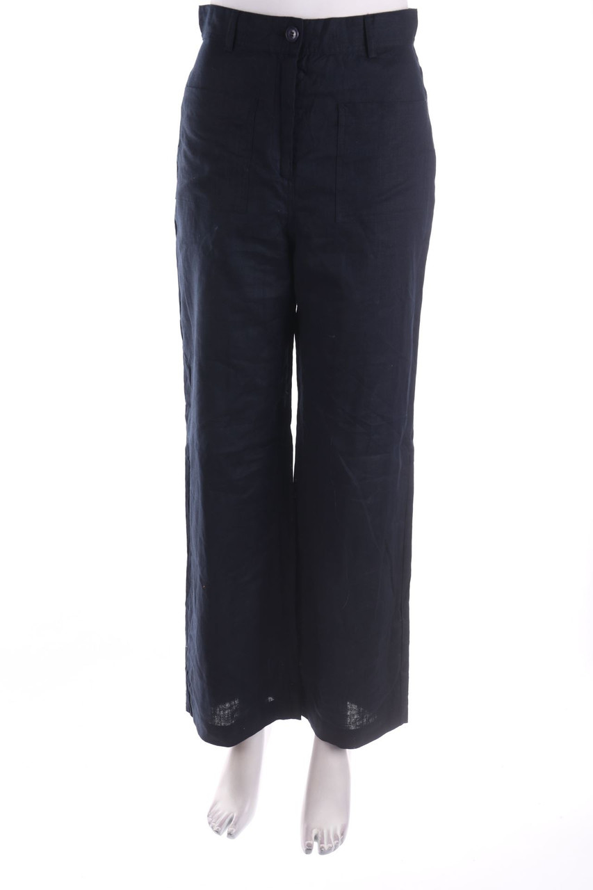 MASKA - Leinenhose - S