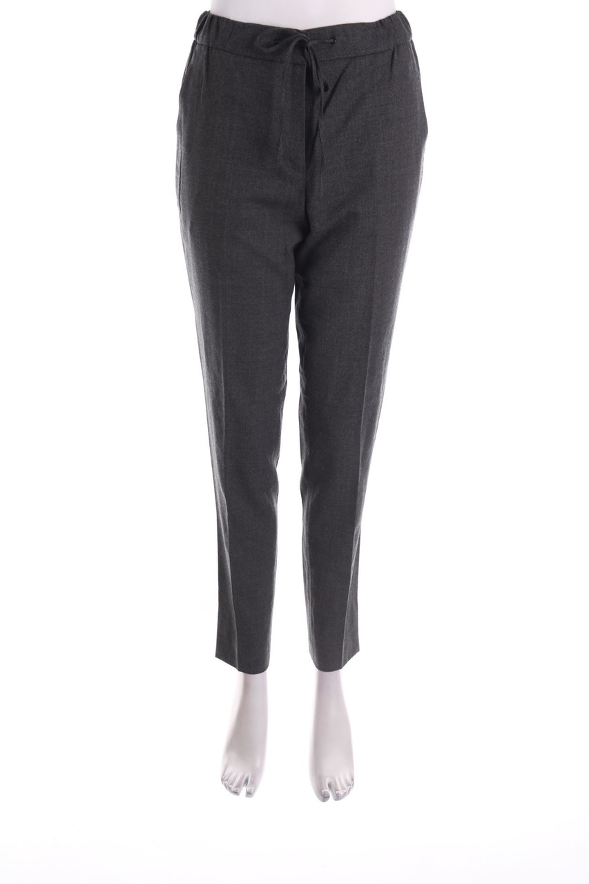 GERARD DAREL - Wool-Chino Pants - M