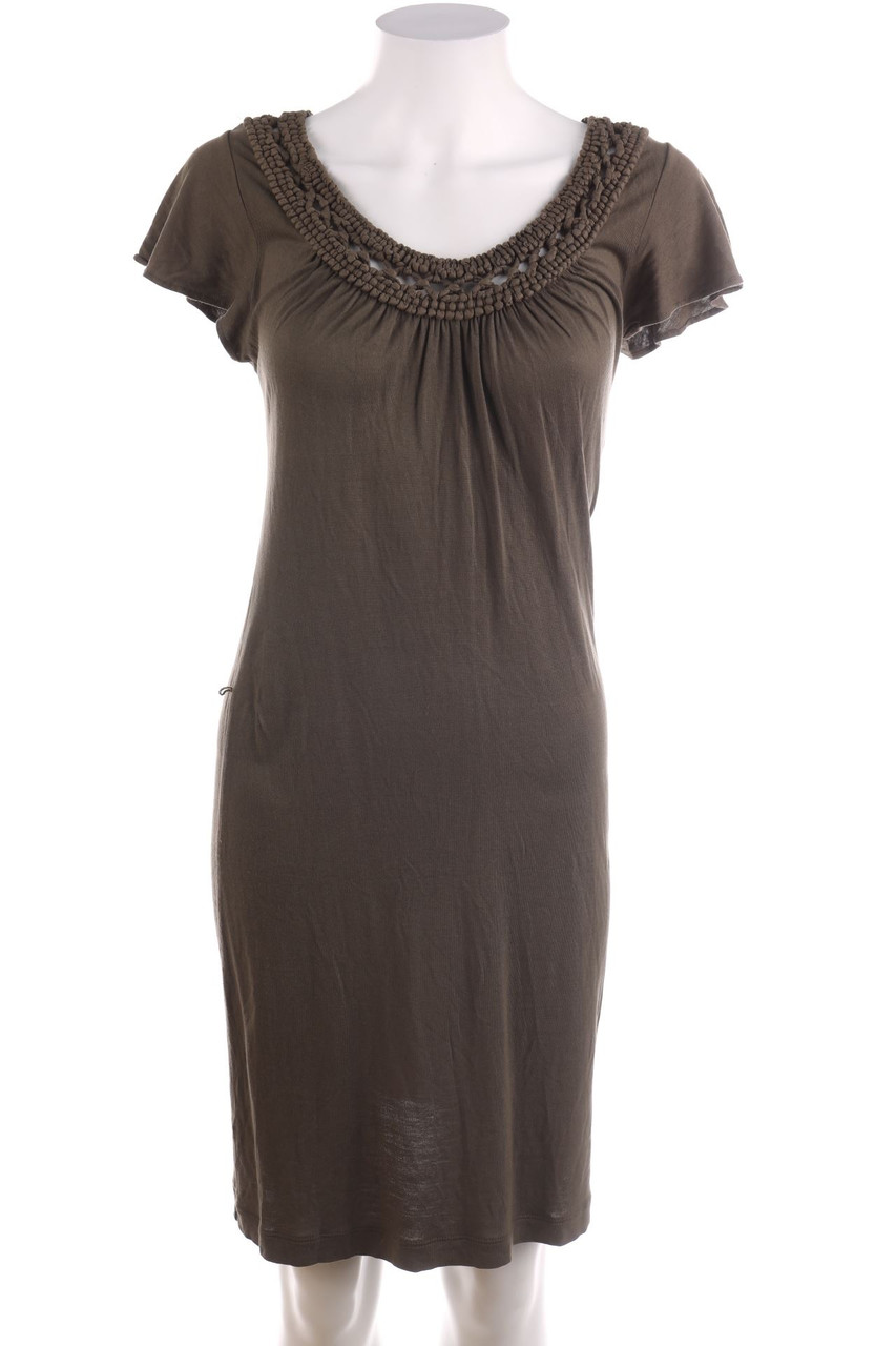 BANANA REPUBLIC - Dress, Viscose - XS