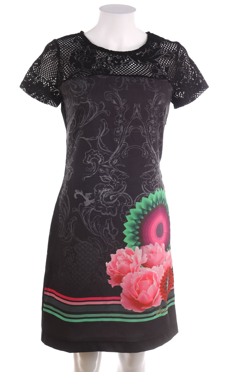 Desigual - Kleid - L