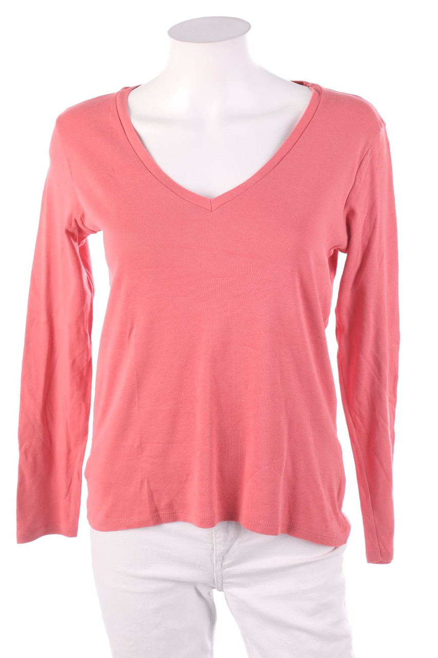 UNITED COLORS OF BENETTON - Baumwoll-Pullover - M