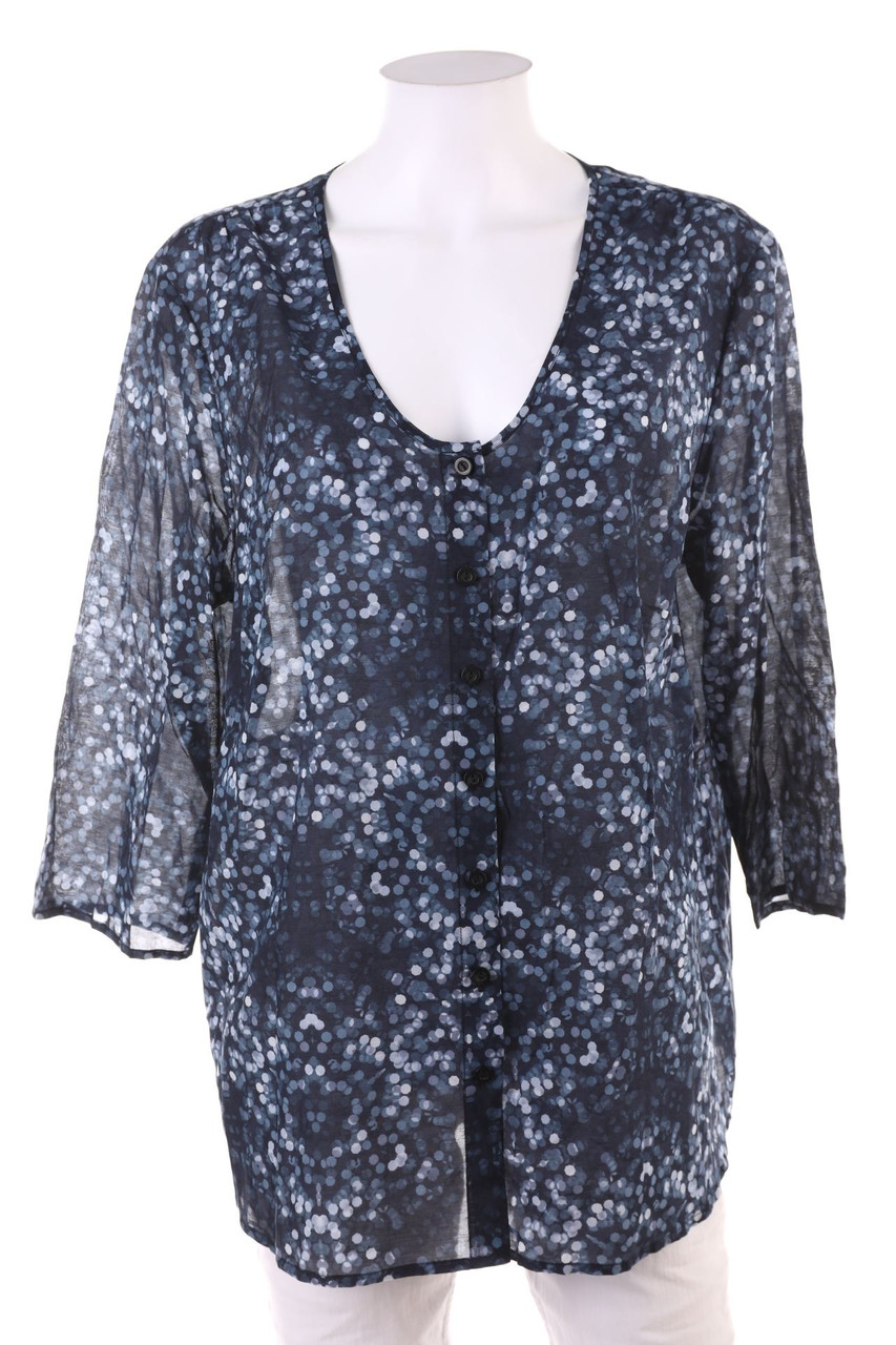 ANNA AURA - Shirt Blouse - 3XL