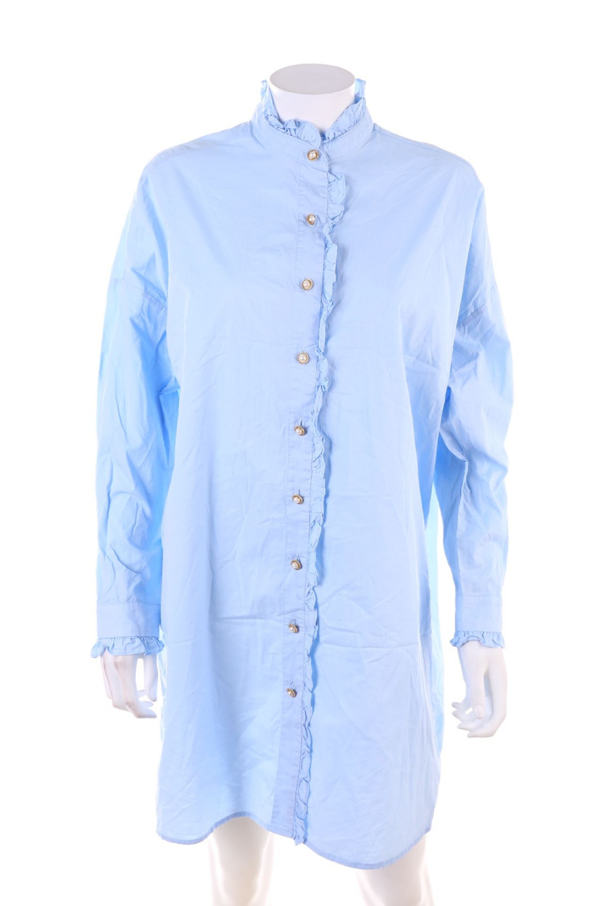 SECONDHAND - Shirt Dress - M