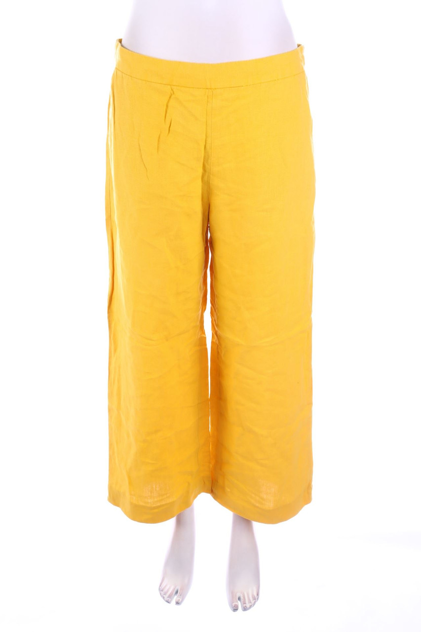 1.2.3. UN DEUX TROIS Paris - Leinenhose - XL