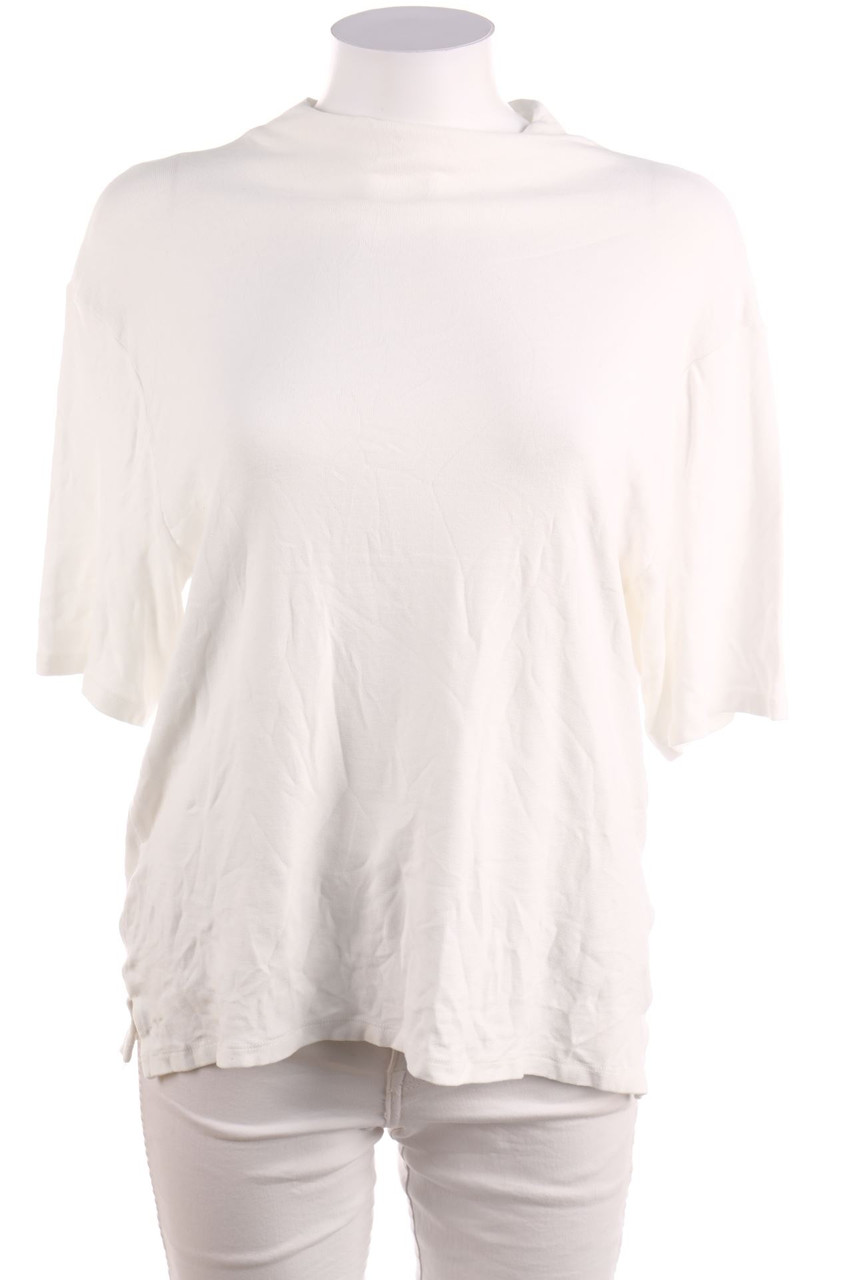 rich & royal - Shirt aus Viskose - XL