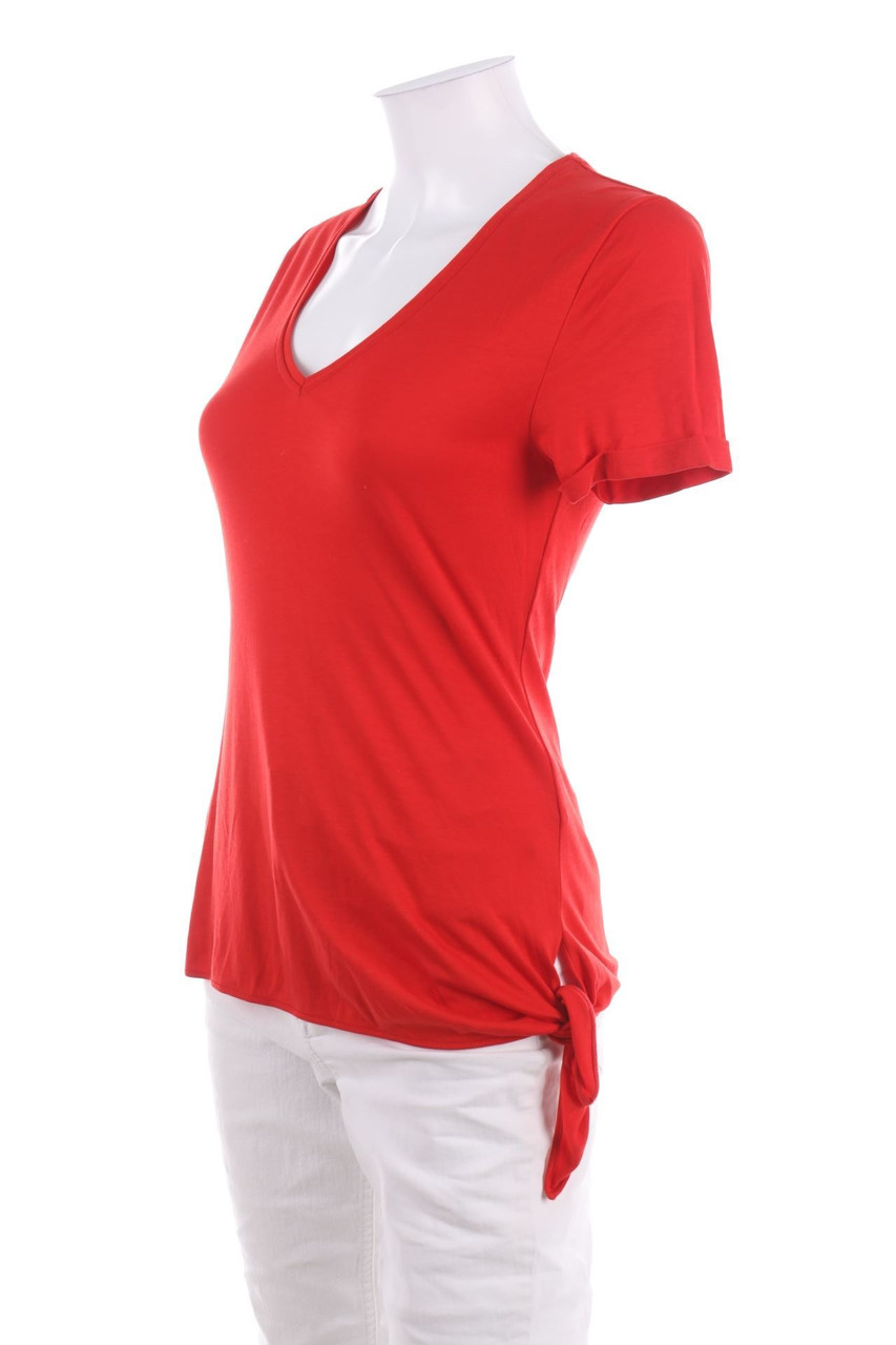 MARC CAIN - Shortsleeve-Shirt - XS