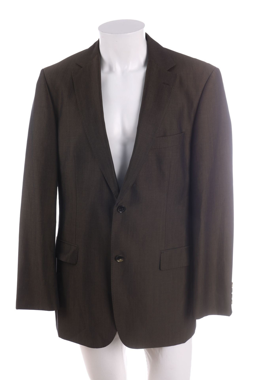 BOSS HUGO BOSS - Schurwoll-Sakko - L