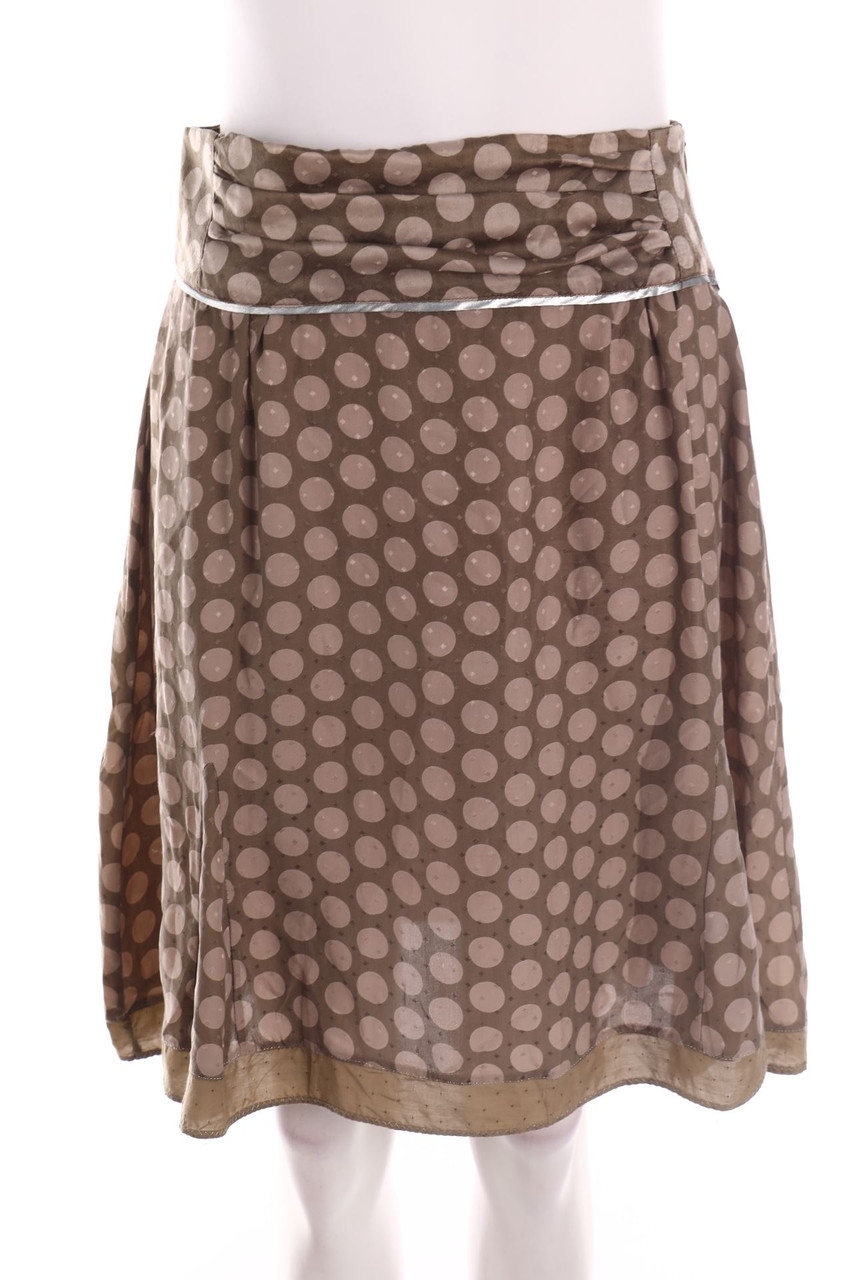 sandro - Skirt with Dots - D 34