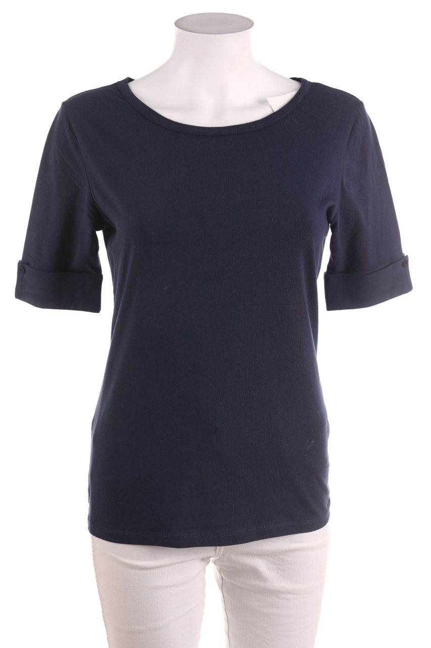 paul kehl - 3/4-Arm-Shirt mit Baumwolle - S