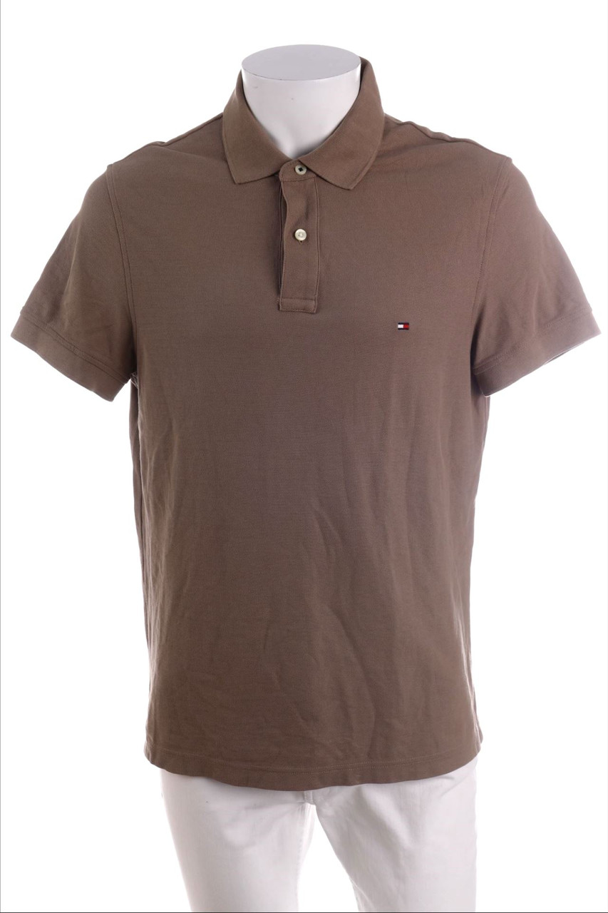 TOMMY HILFIGER - Poloshirt - XL