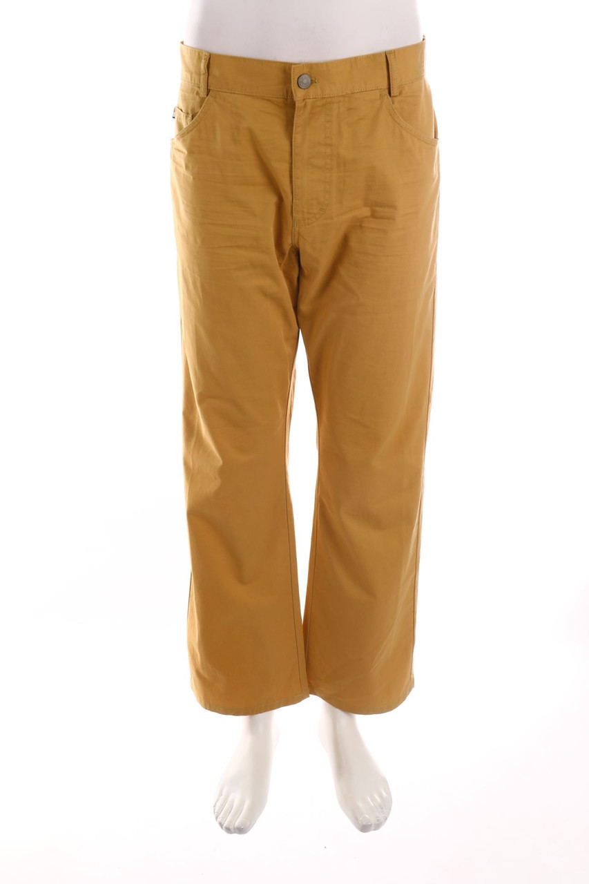 TOMMY HILFIGER - Chino-Hose - 54