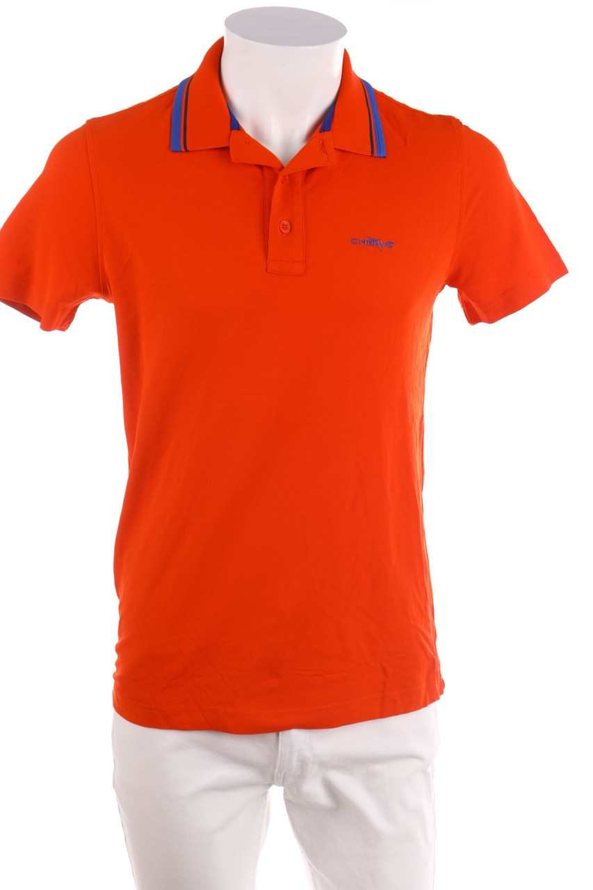 CHERVÒ - Poloshirt - S