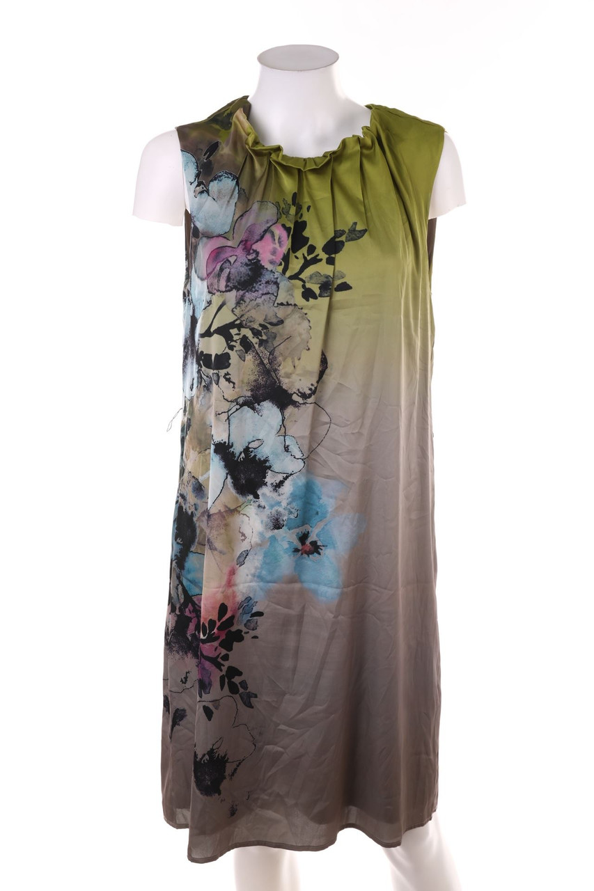 comma - Dress - L