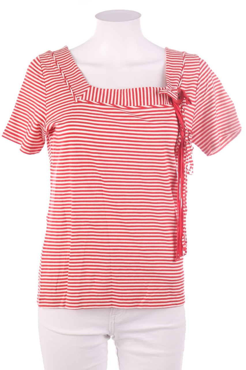 olsen - Kurzarm-Shirt - L