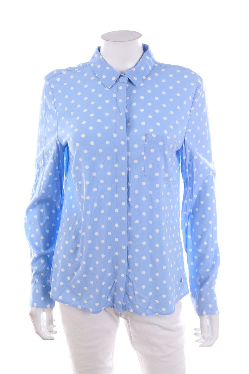 Marc O´Polo - Blouse with Dots - S