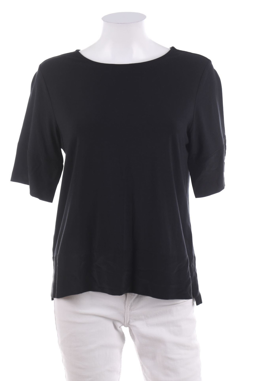 FFC - Shortsleeve-Shirt with Silk - S