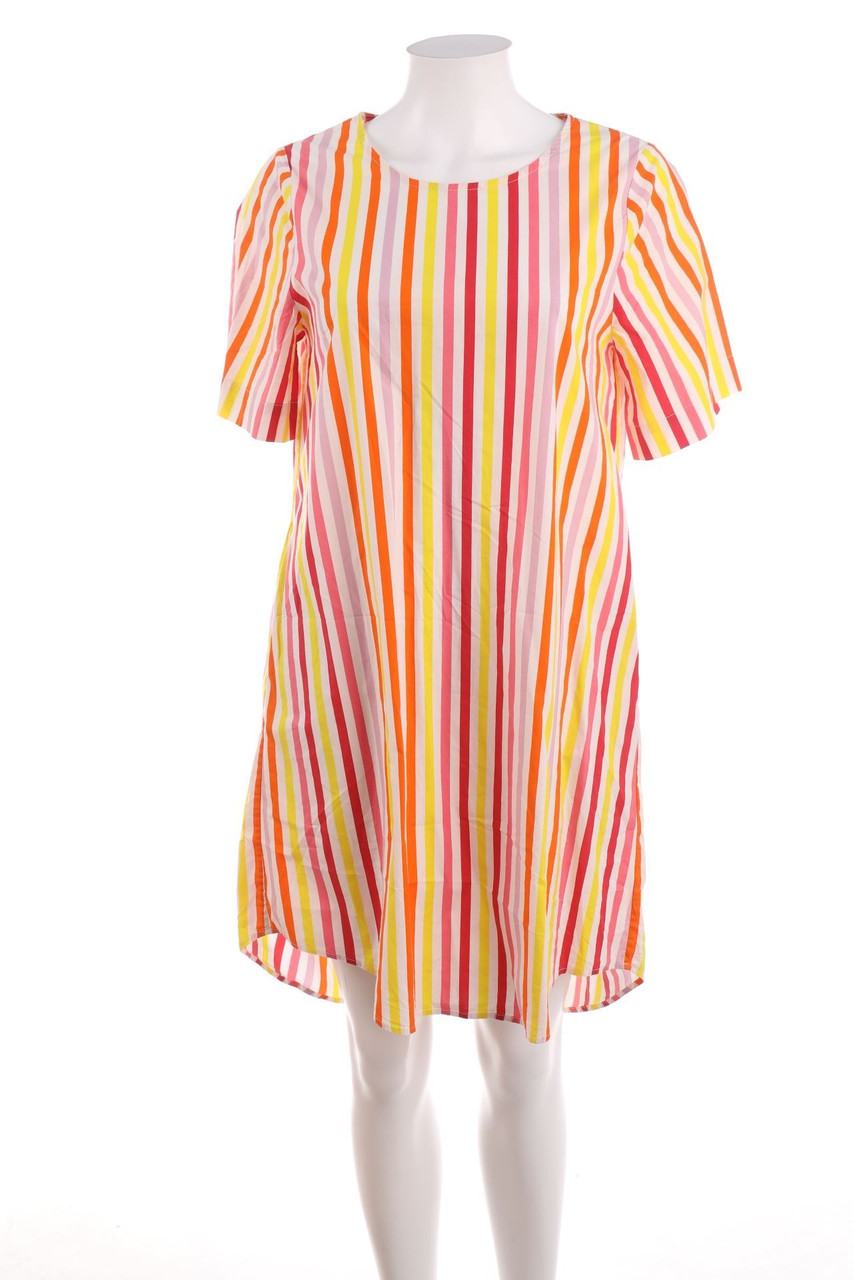 Herzensangelegenheit - Dress with Stripes - D 36