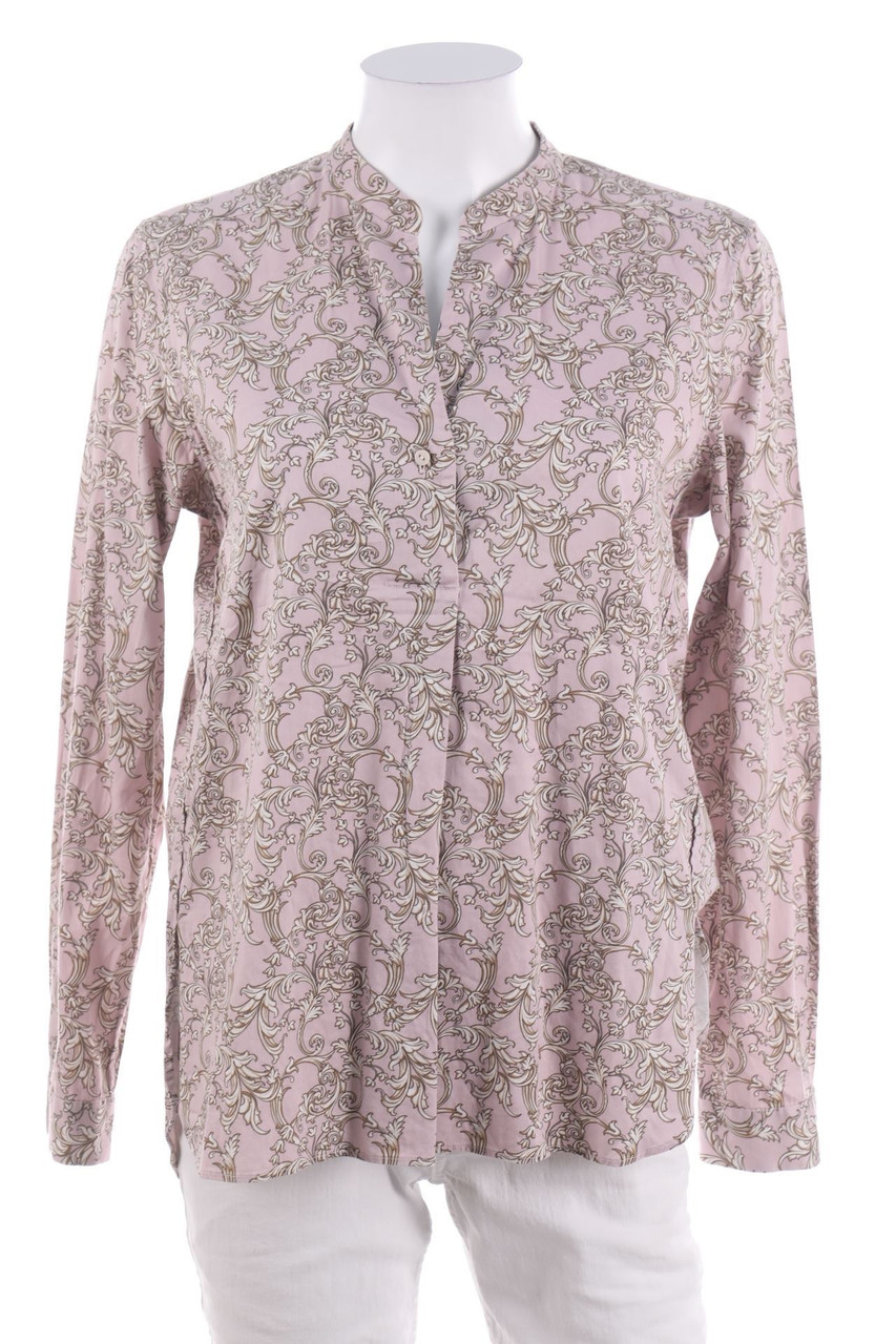 CALIBAN 820 - Blouse with Pattern - D 42