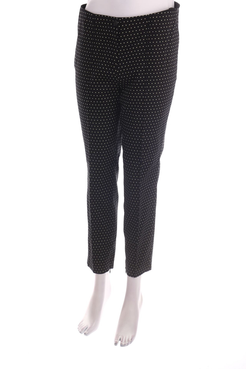 CAMBIO - Hose mit Pünktchen - L