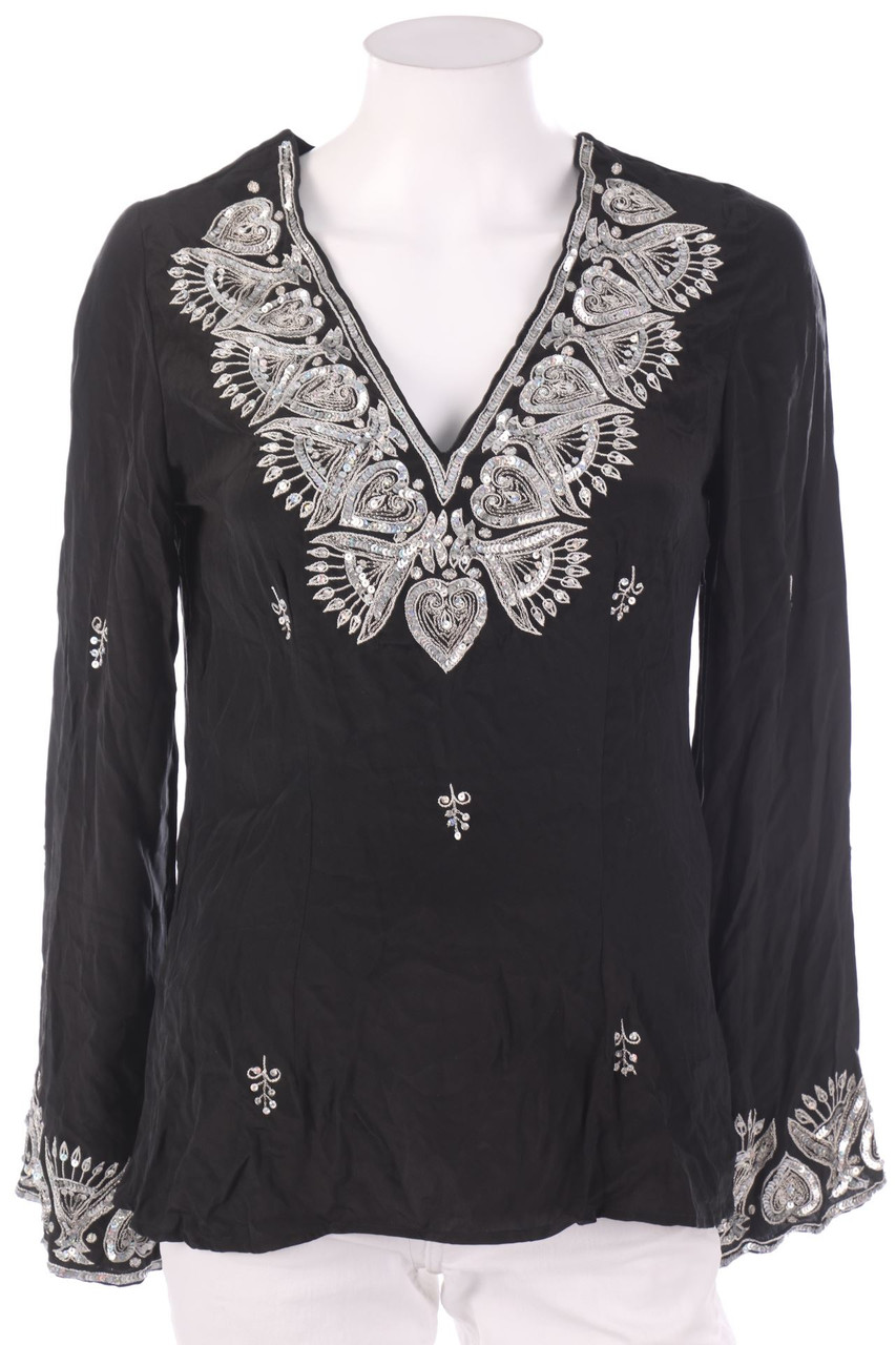 Amor&Psyche - Tunika-Bluse - M