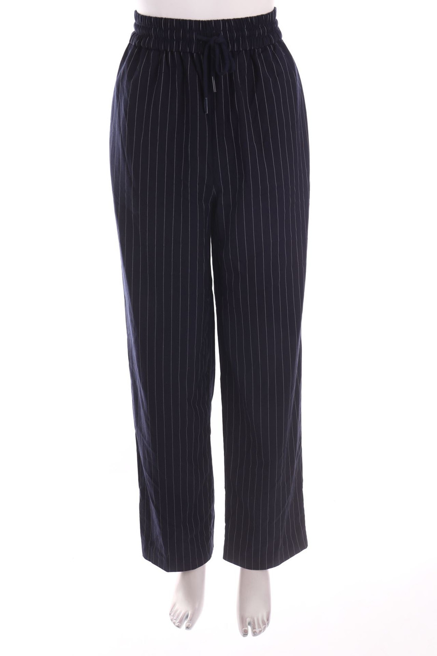 MOSSMAN - Hose mit Streifen - D 34