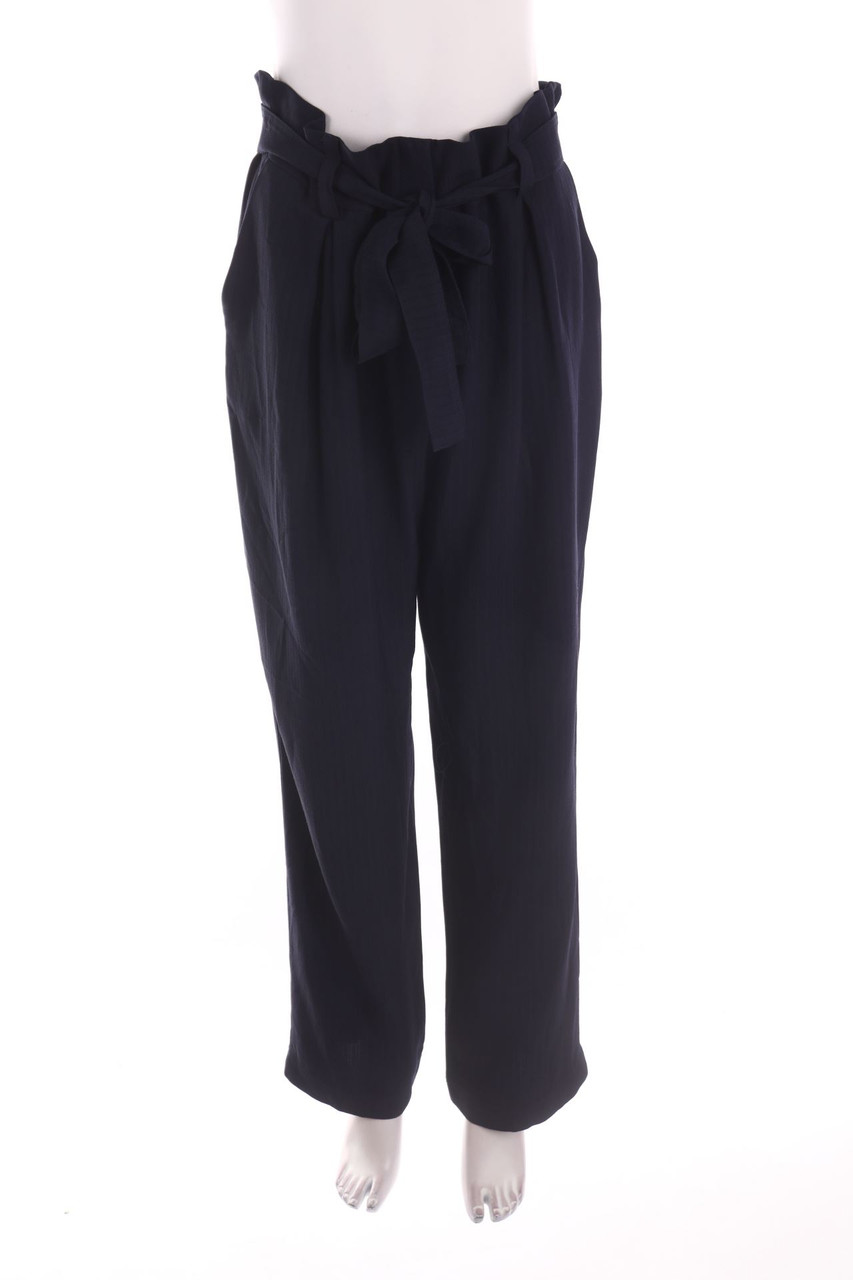 Chemins Blancs - Bundfaltenhose - D 42