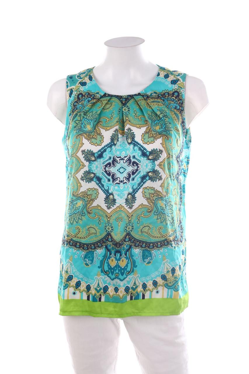 HALLHUBER - Blusentop - XS