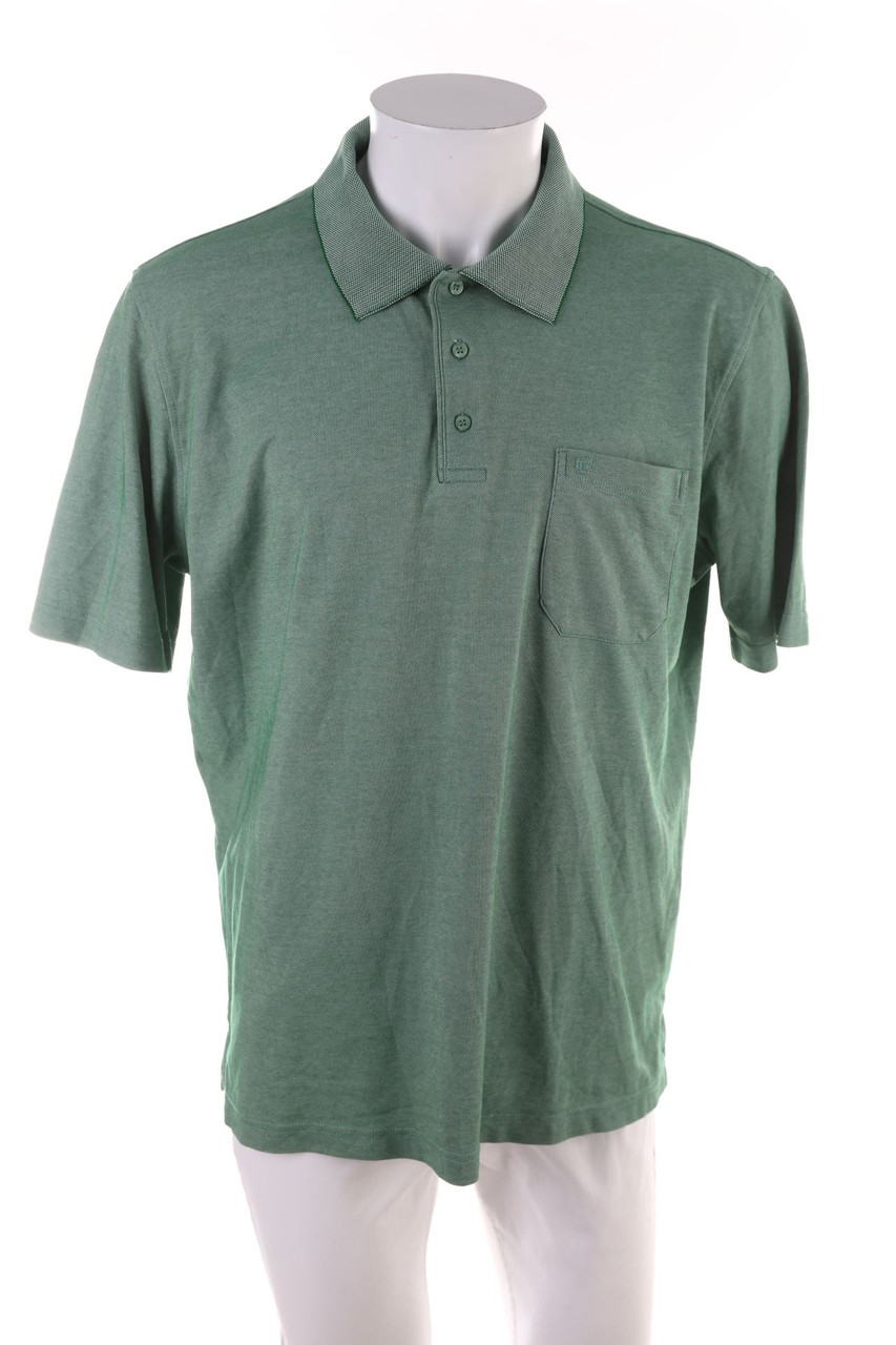 Christian Berg - polo shirt - XL