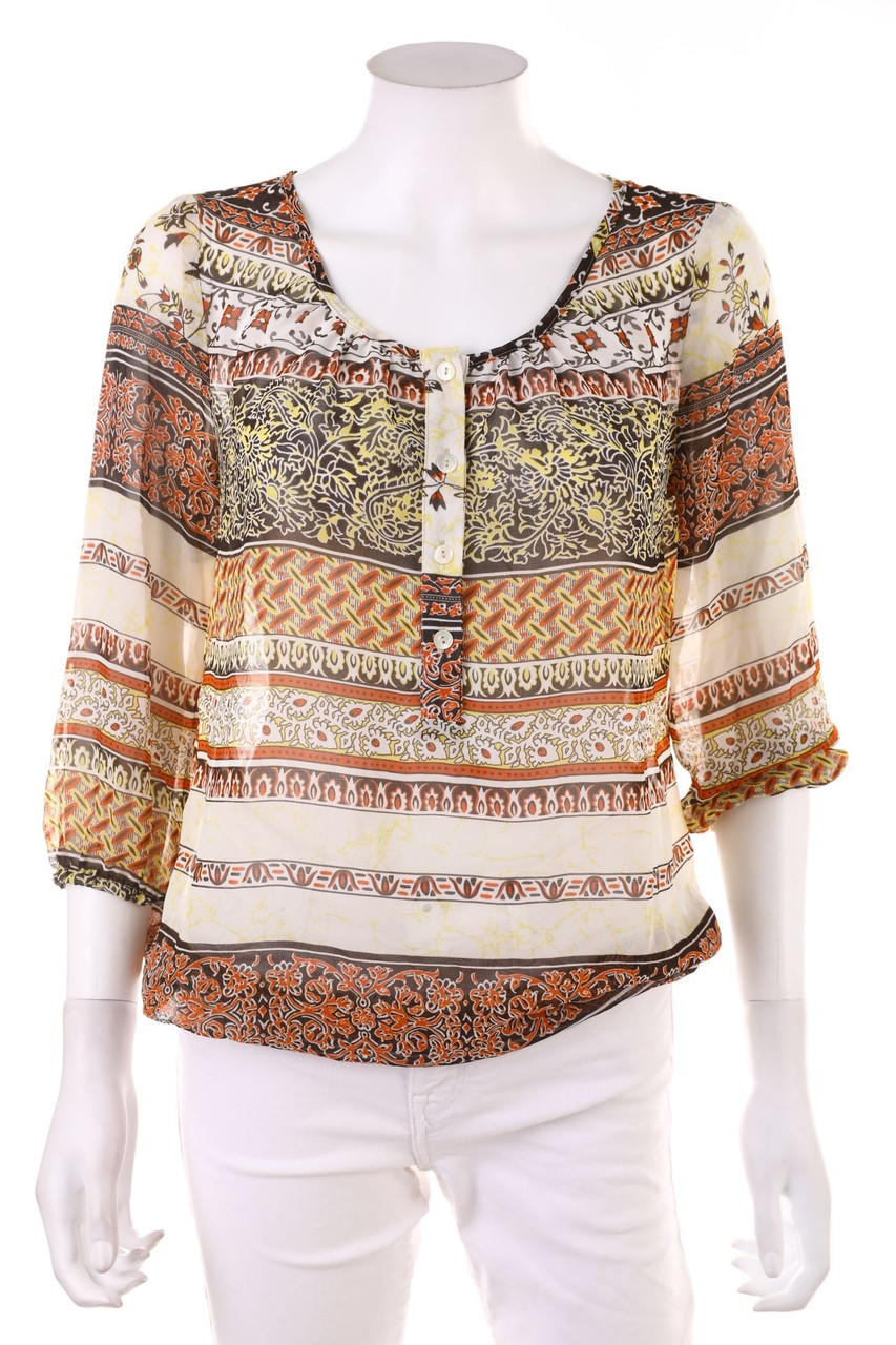 rick cardona - Bluse - XS