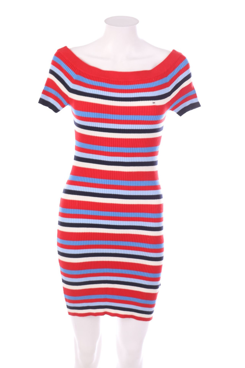 TOMMY HILFIGER - Mini Dress - M