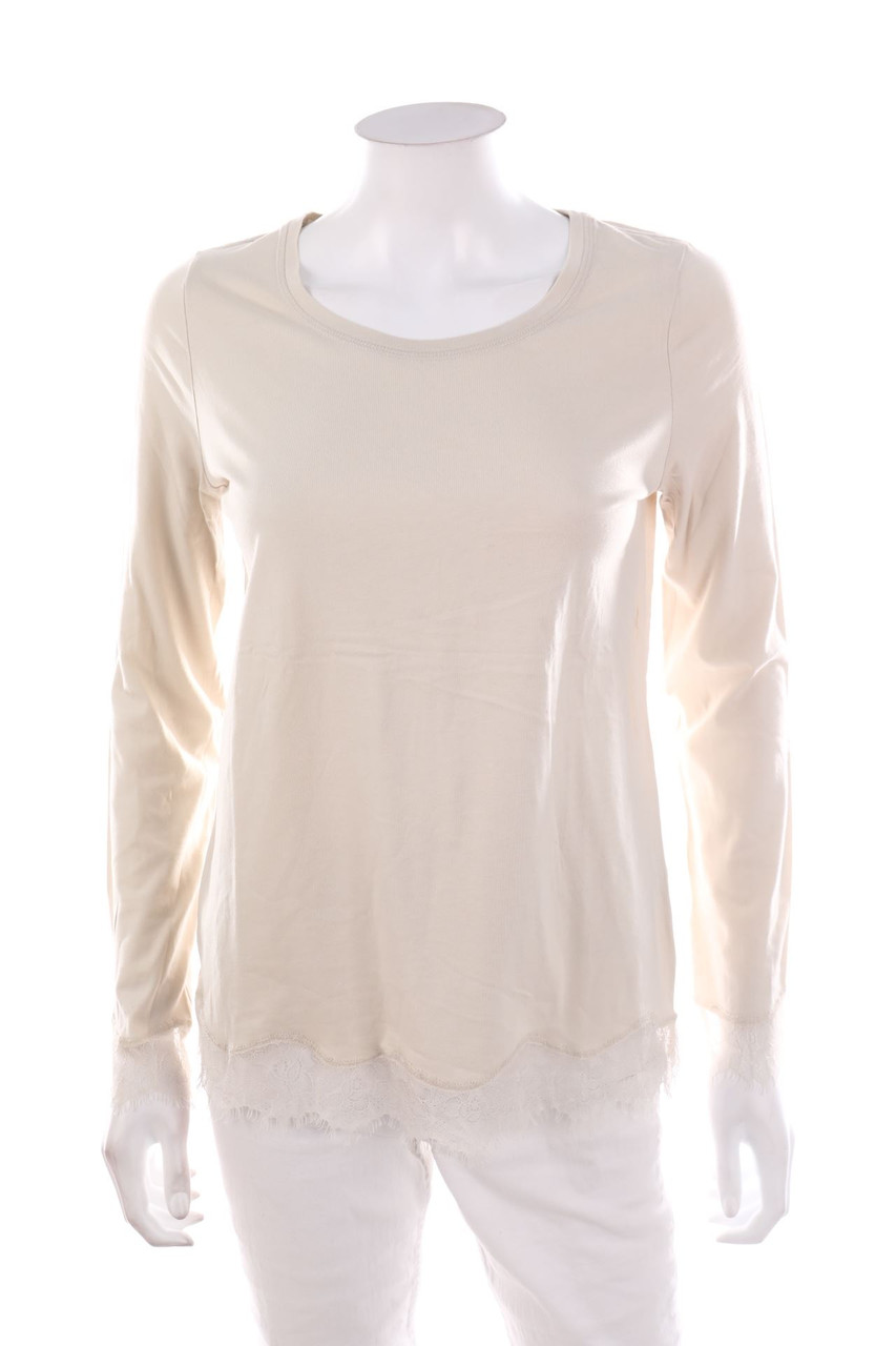 RIANI - Longsleeve-Shirt - S