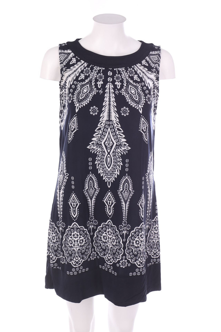 comma - Minikleid - L