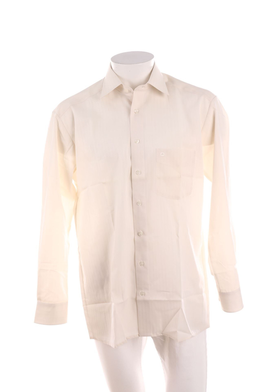 OLYMP - klassisches Hemd - M