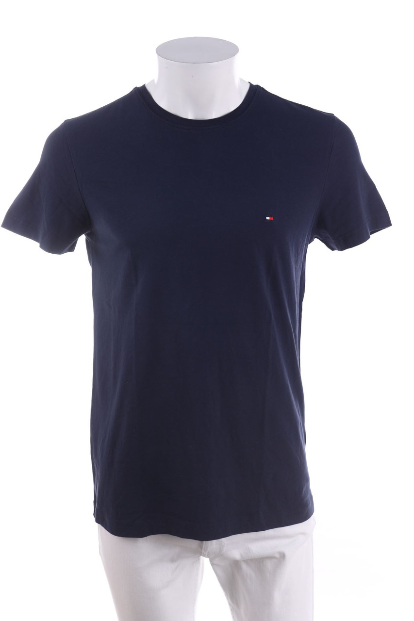 TOMMY HILFIGER - T-Shirt - L