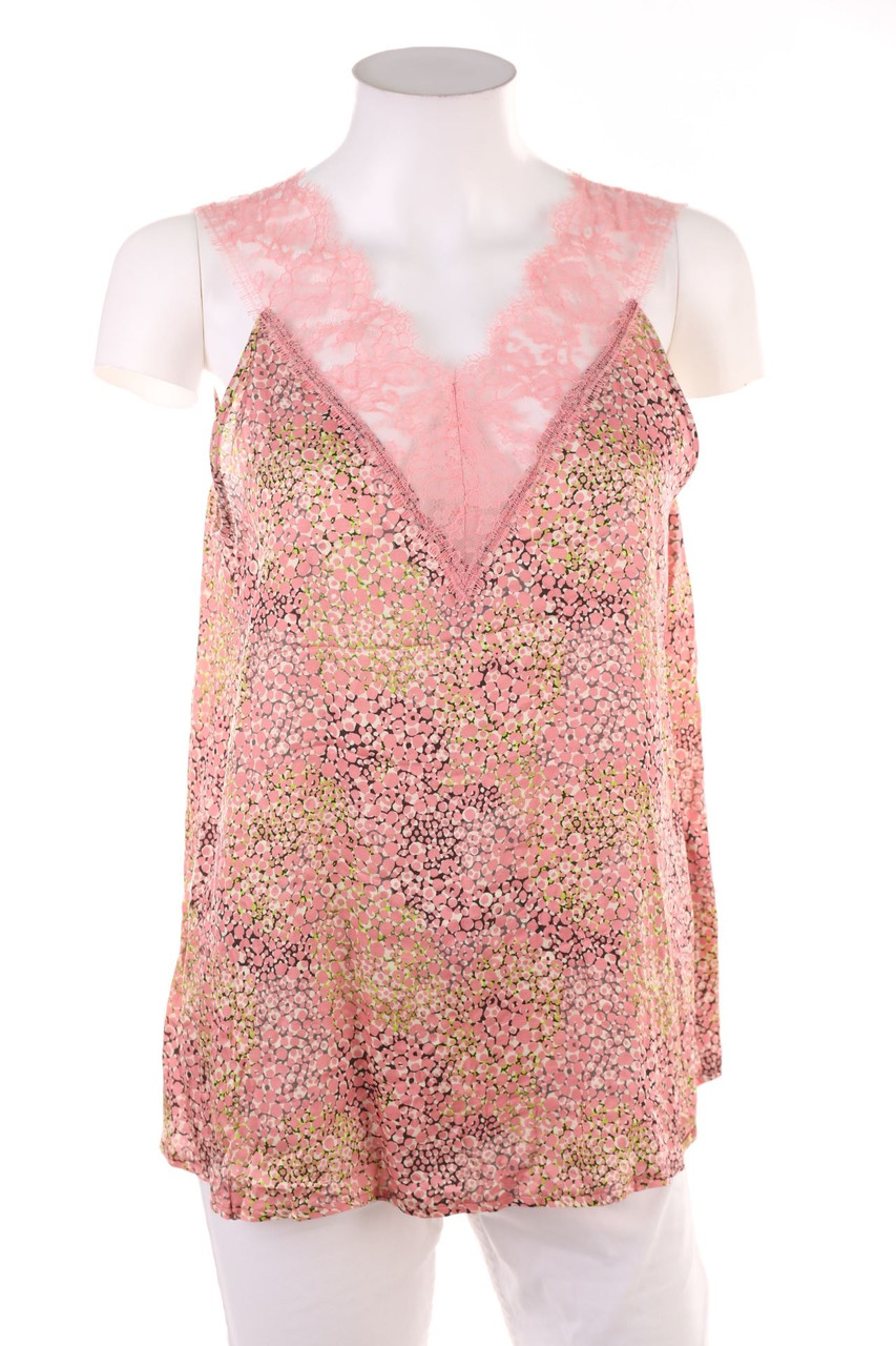 CINQUE - Blusentop - M