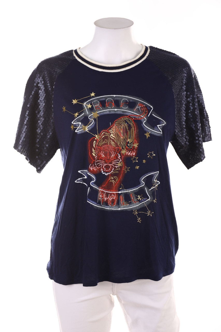 ouí - Shortsleeve-Shirt - M