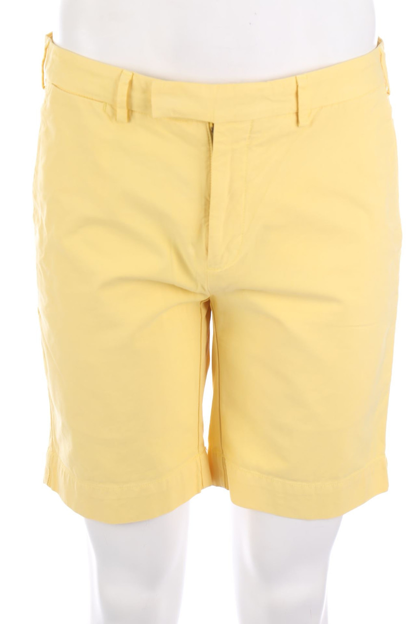 POLO RALPH LAUREN - Chino-Shorts aus Baumwolle - XS