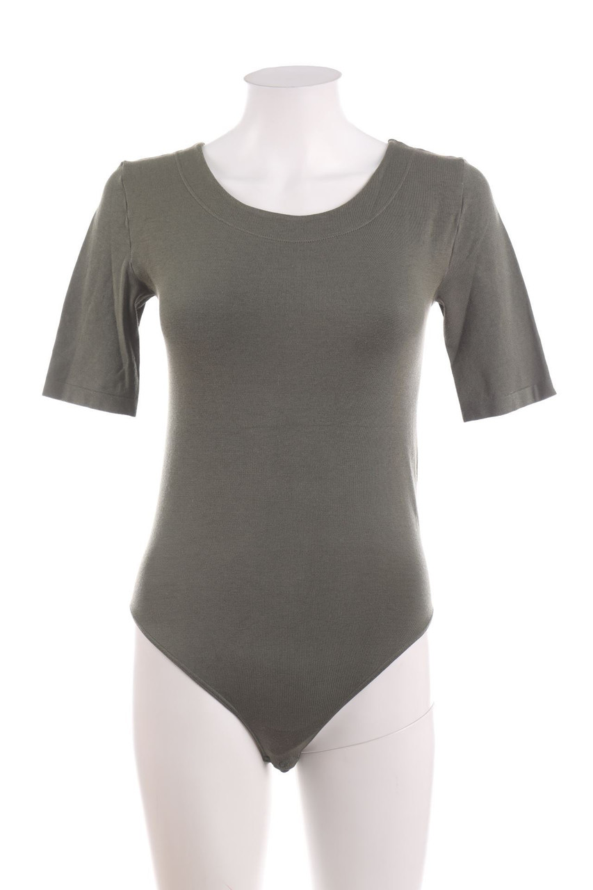 Wolford - Body mit Stretch - L