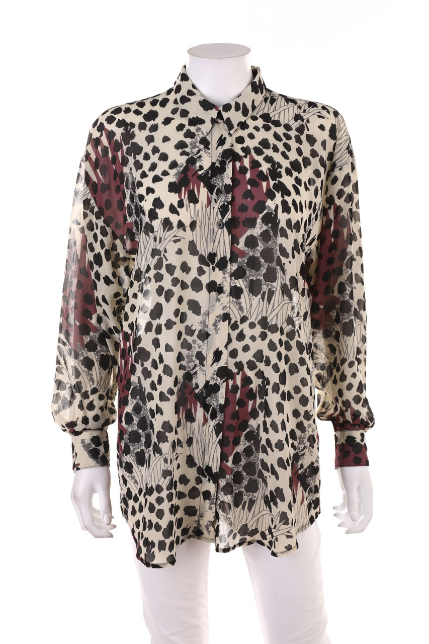 MOSS COPENHAGEN - Bluse - XS