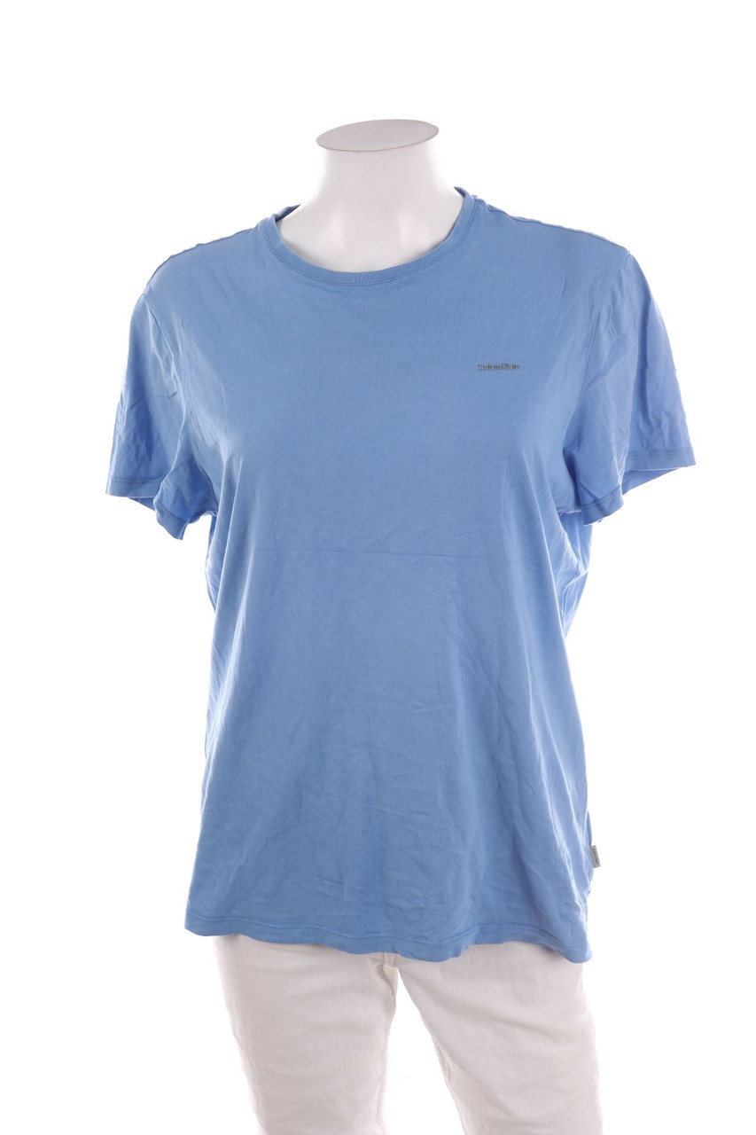 Calvin Klein - Kurzarm-Shirt - S