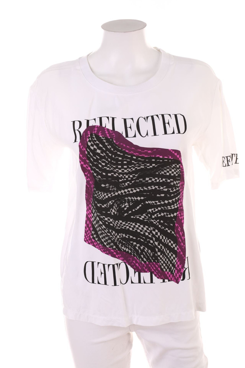 MARC AUREL - Kurzarm-Shirt - XS