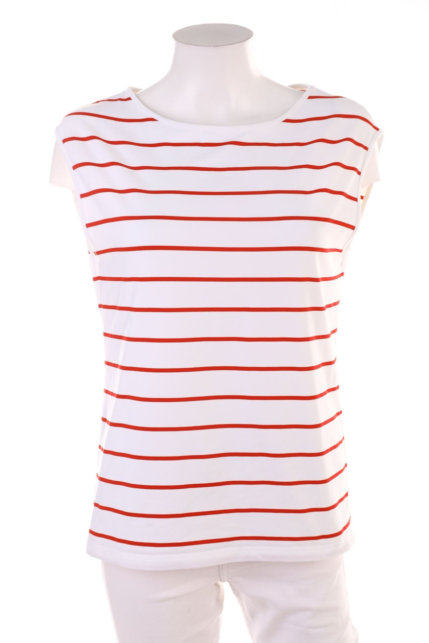 S.MARLON - Shortsleeve-Shirt - L