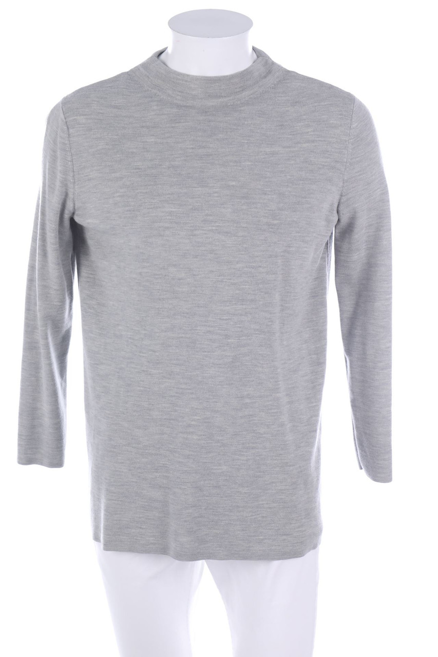 COS - Pullover aus Wolle - M