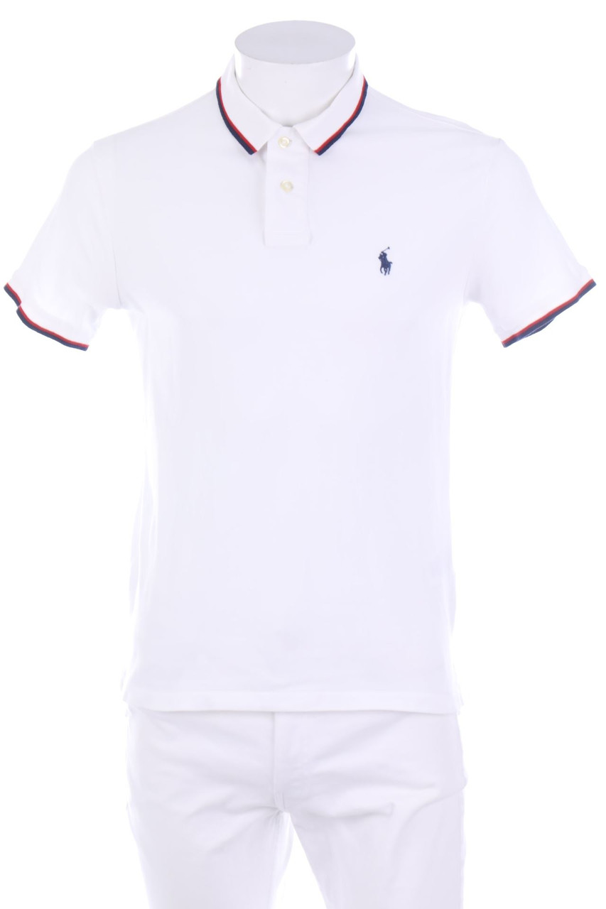 POLO RALPH LAUREN - Poloshirt - S