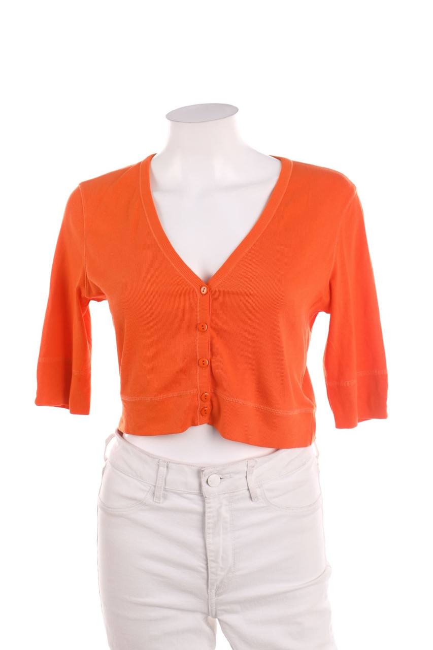 SANI BLU - Cardigan - XL